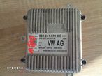 VW AUDI SEAT SKODA PRZETWORNICA 992 941 571 AC - 1