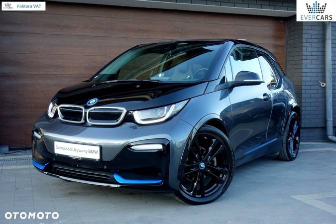 BMW i3 i3S 120 Ah - 2