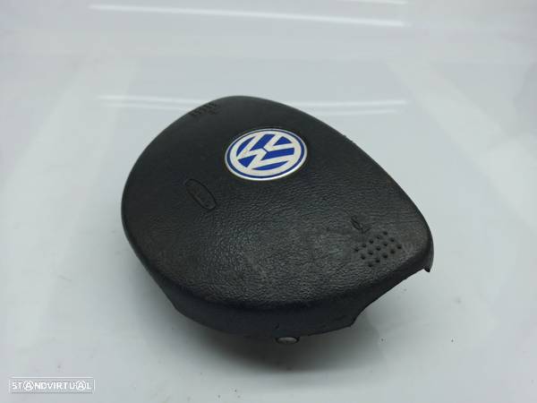 Airbag Volante Volkswagen New Beetle (9C1, 1C1) - 4