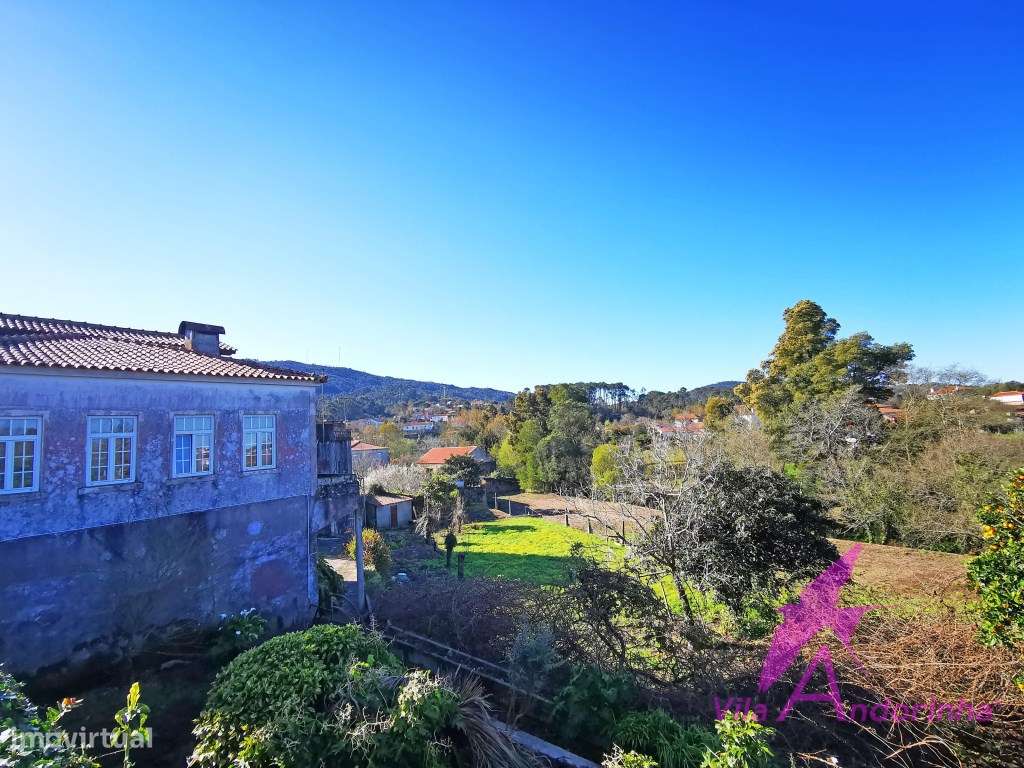 Encanto Rural: Casa em Pedra com Adega e Acesso ao Rio - Grande imagem: 2/36