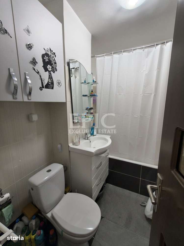 3 camere/ 2 băi/ Confort I/ Decomandat/ Loc de parcare/ Zona Unirii-5