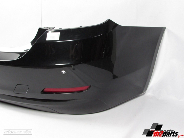 Parachoques Trás Seminovo/ Original BMW 4 Coupe (F32, F82)/BMW 4 Convertible (F3... - 3