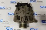 Alternator Iveco Daily 3.0 2000 - 2006 - 2