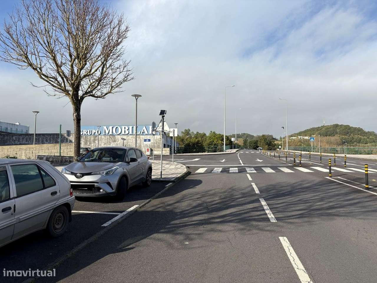 Terreno para construção em Ponta Delgada (São Pedro)-4