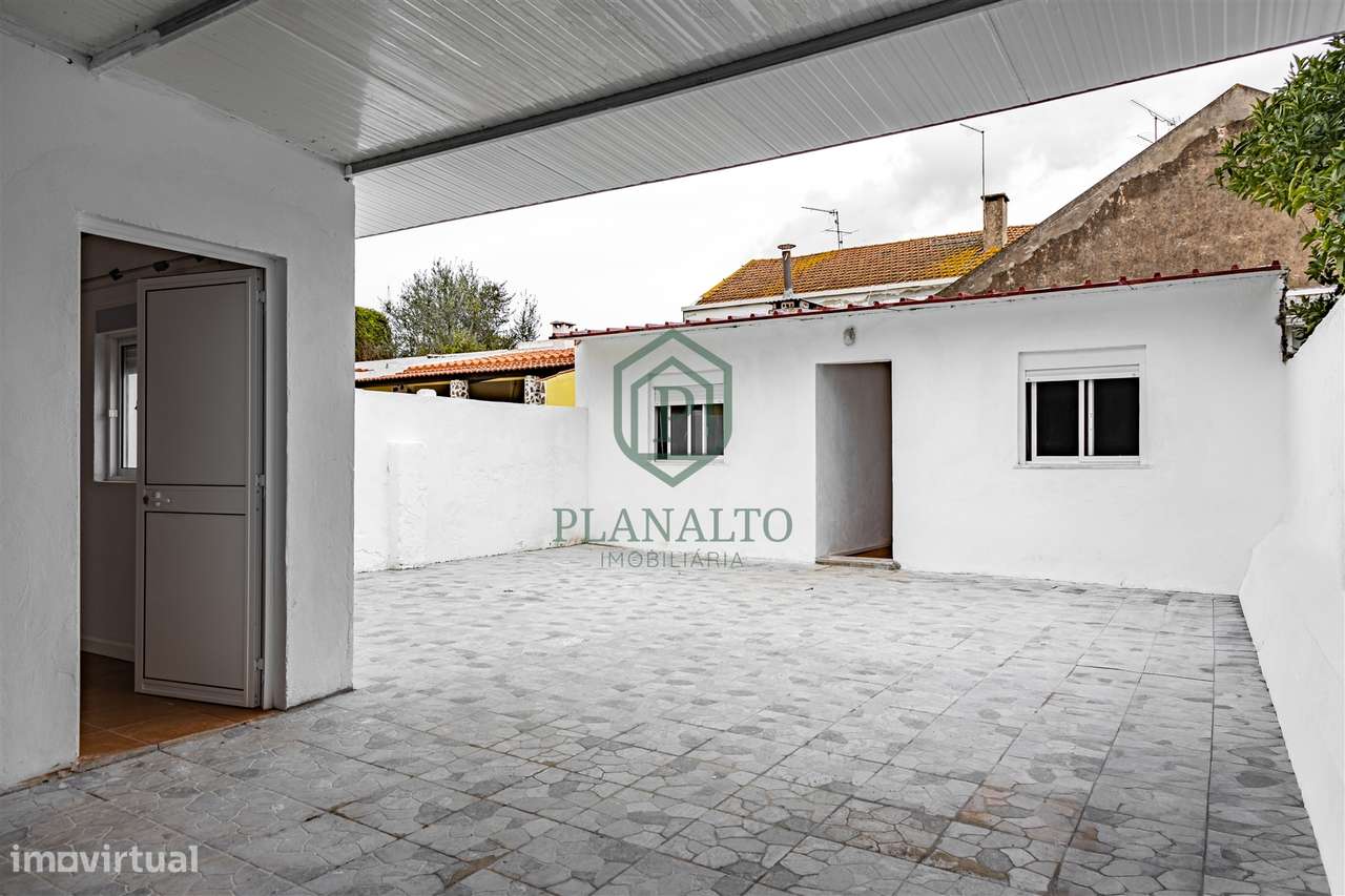 Moradia T2 Venda em Vendas Novas,Vendas Novas-15