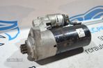 MOTOR DE ARRANQUE LUCAS LRS01678 0001125025 PORSCHE CAYENNE 9PA 4.5i V8 32V TURBO S 4X4 450CV M4850S - 3