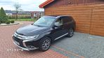 Mitsubishi Outlander - 2