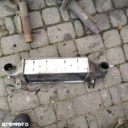 Intercooler Ford Focus 2004 r 1,8 TDCI - 3