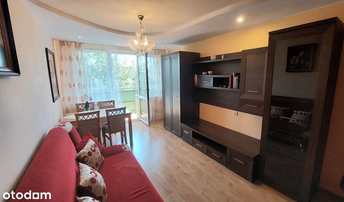 Atrakcyjne, po remoncie 2 pokojowe przy ul. Żelaznej-0