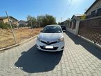 Toyota Yaris 1.0 VVT-i Optimo - 7