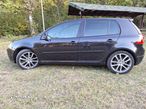 Volkswagen Golf Variant 2.0 TDI DPF Individual - 2