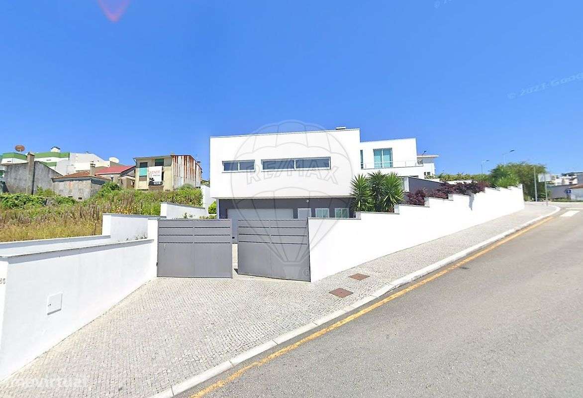 Moradia T4 para venda - Grande imagem: 5/6