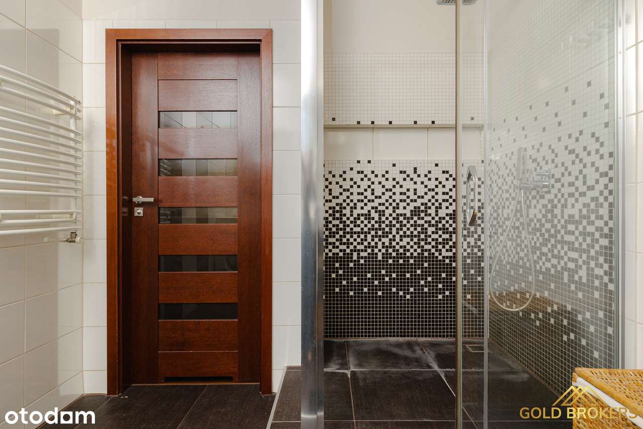 Angel Wings | Widok na wodę | Klimatyzacja | Walońska-8