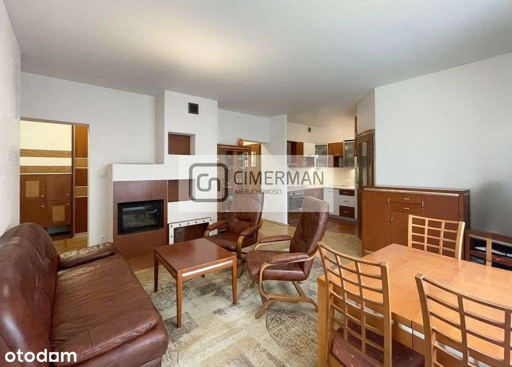 Oporów-ul. Stefki - 4 pok. plus ogród-2