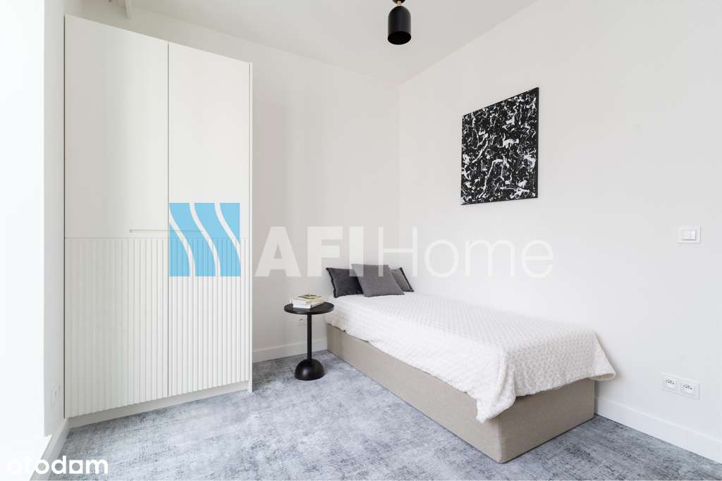 Bez prowizji | Stylowy apartament 4-pokojowy - Pełny obrazek: 4/7