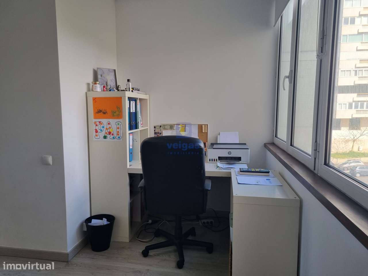 Apartamento T2 Remodelado em Belém-8