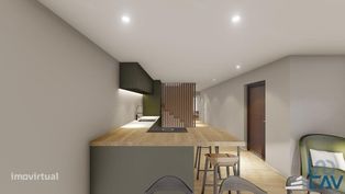 Apartamento T2 em Vila Praia de Âncora de 97,00 m2 - Grande imagem: 3/14