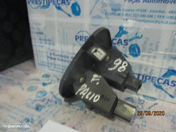 Interruptor 62800002B FIAT PALIO 1998 REGULADOR DE FAROL E CRUISE CONTROL - 2