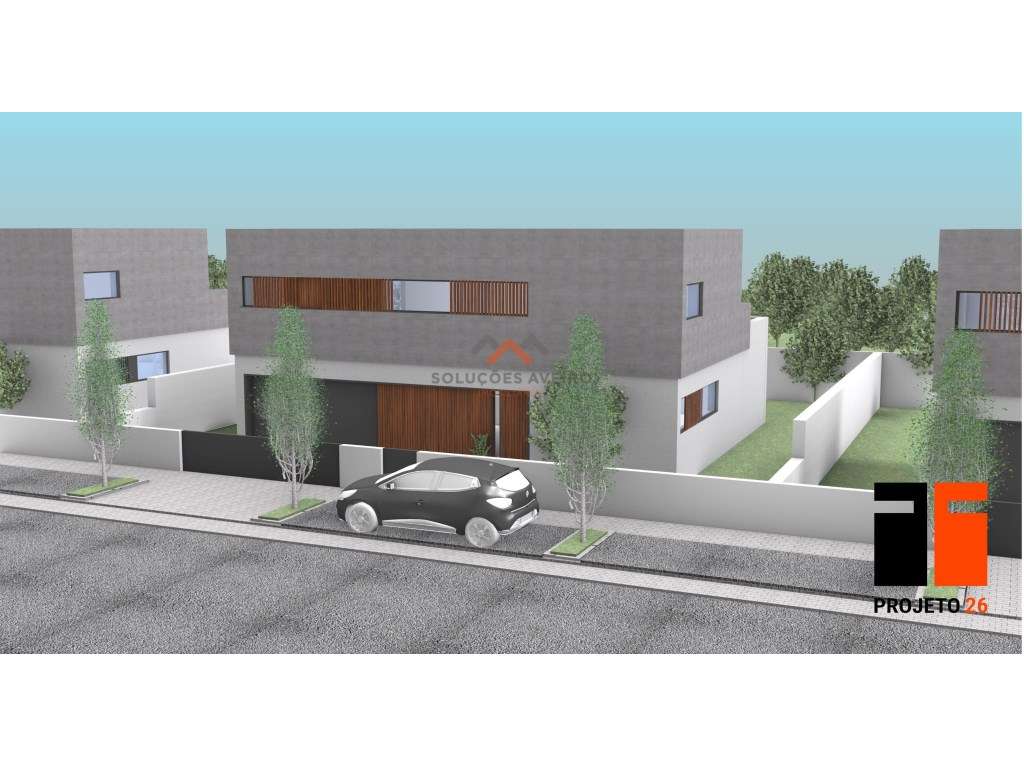 Moradia T3 - Gafanha da Encarnação - Grande imagem: 5/14