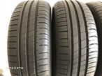 205/60R16 205/60/16 Hankook i Michelin 4szt opon - 2