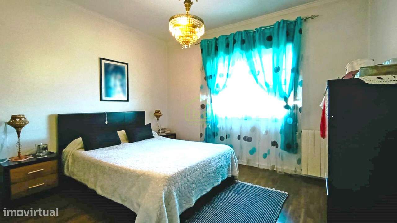 Moradia T4 | Póvoa de Varzim-15