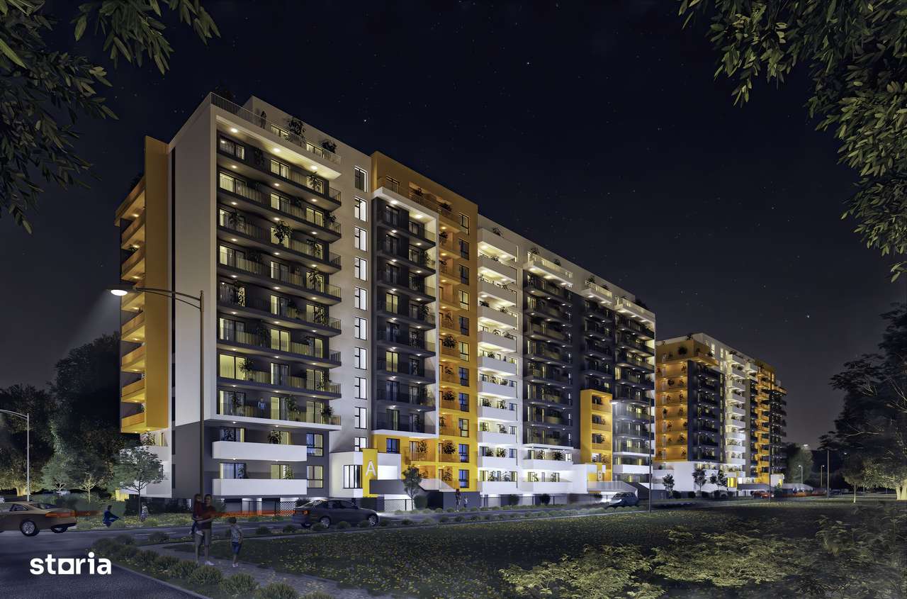 3 CAM. DECOMANDAT + PARCARE GRATUITA _COMISION 0! - Imagine principală: 4/7