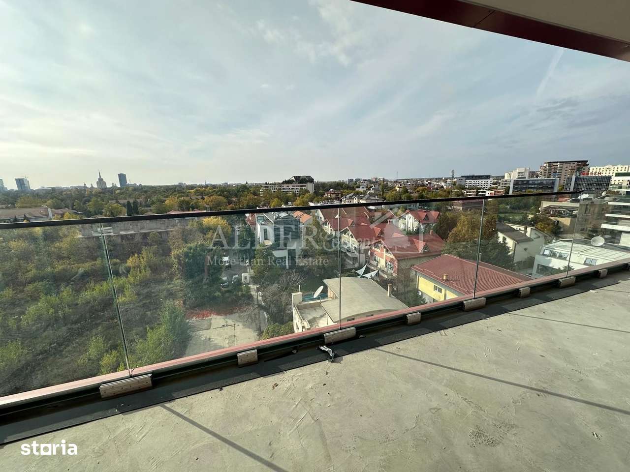 PARCUL HERASTRAU, FINALIZAT, 4 CAMERE, DE SILVA RESIDENCES - Imagine principală: 4/18