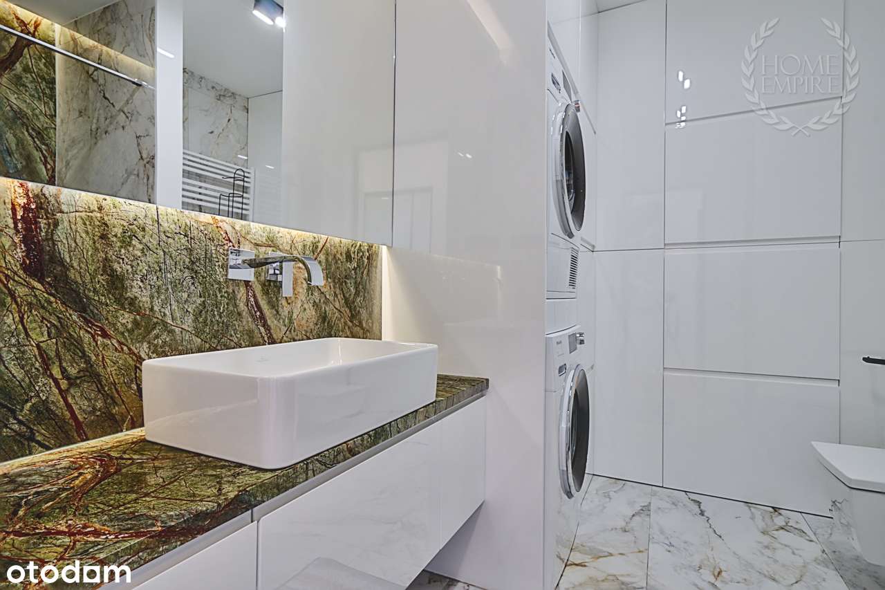 Przygraniczna, Trzypokojowe mieszkanie w wysokim standardzie!-6