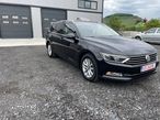 Volkswagen Passat Variant 2.0 TDI DSG (BlueMotion Technology) Comfortline - 2