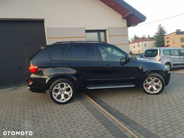 BMW X5 - 7