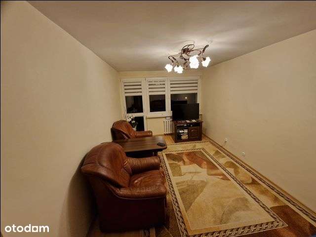 M-5 (78) Lutomierska - 4 piętro , wieżowiec-4