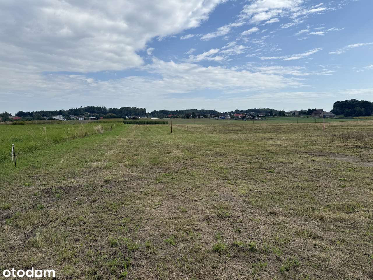 Działka budowlana Turza Śląska ul. Leśna - Pełny obrazek: 5/14