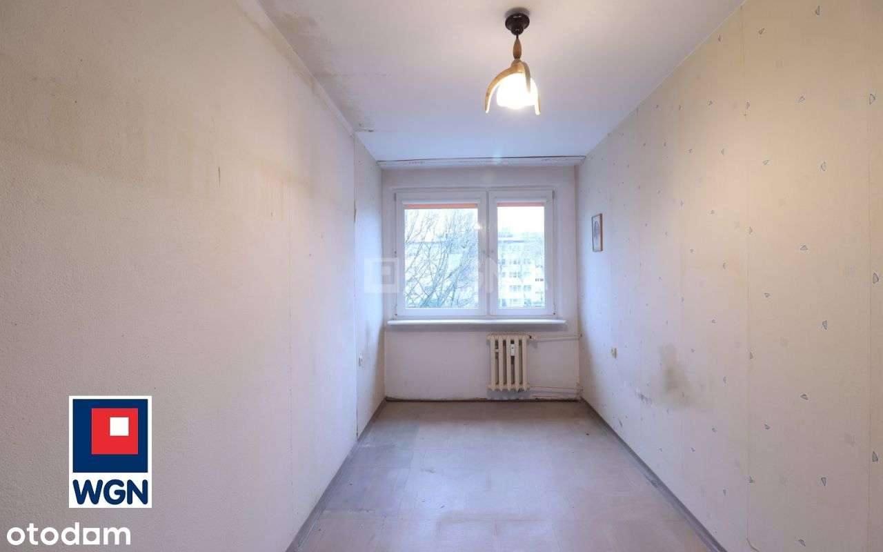 Mieszkanie, 3-pokojowe, Sobieskiego, Słupsk-8