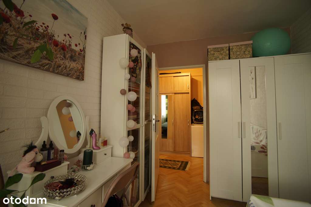 Atrakcyjne 3-pokojowe (60 m²) przy Galerii Venus - Pełny obrazek: 5/13