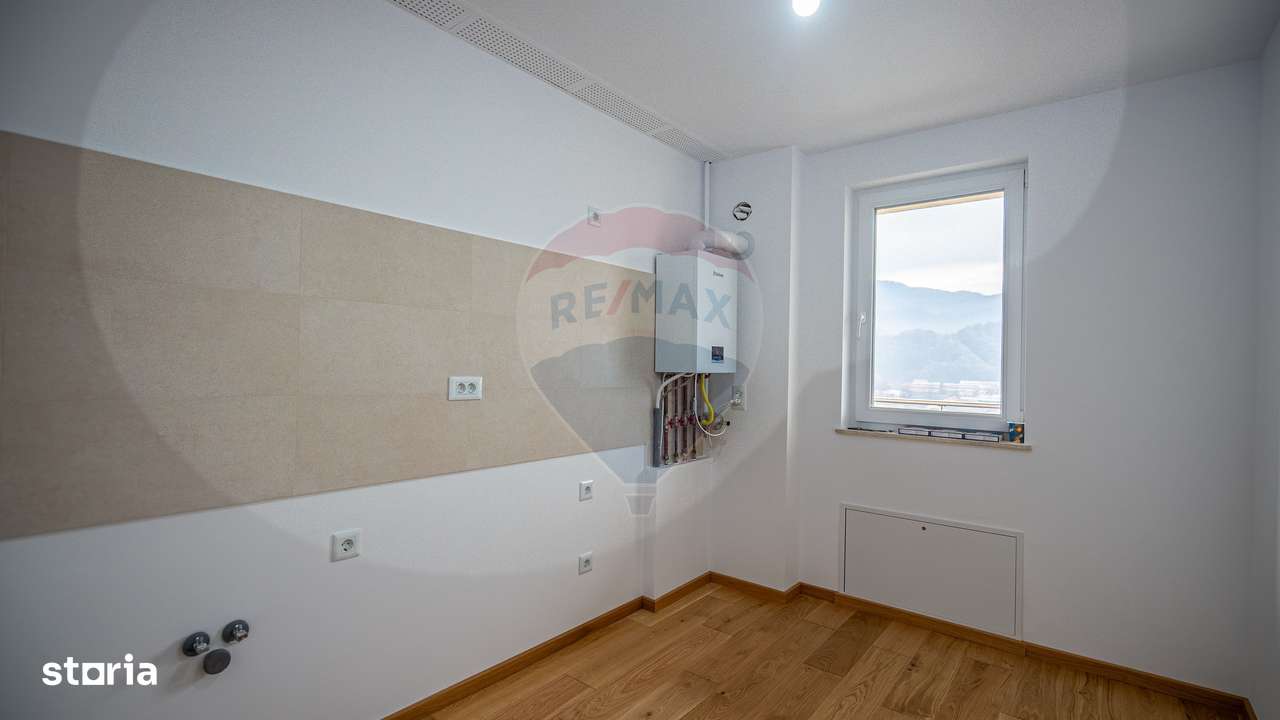 Apartament 2 camere decomandat | Finisaje Premium | Urban Plaza - Imagine principală: 4/18