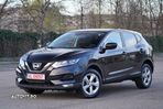 Nissan Qashqai 1.6 DCI Start/Stop X-TRONIC N-Connecta - 2