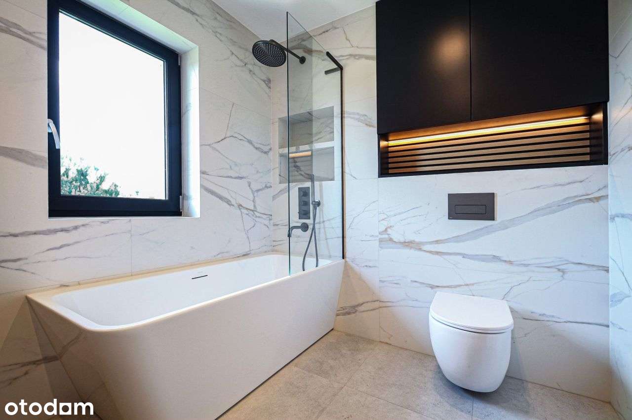 Dom , Nowy wykońcony ,Do wprowadzenia-14