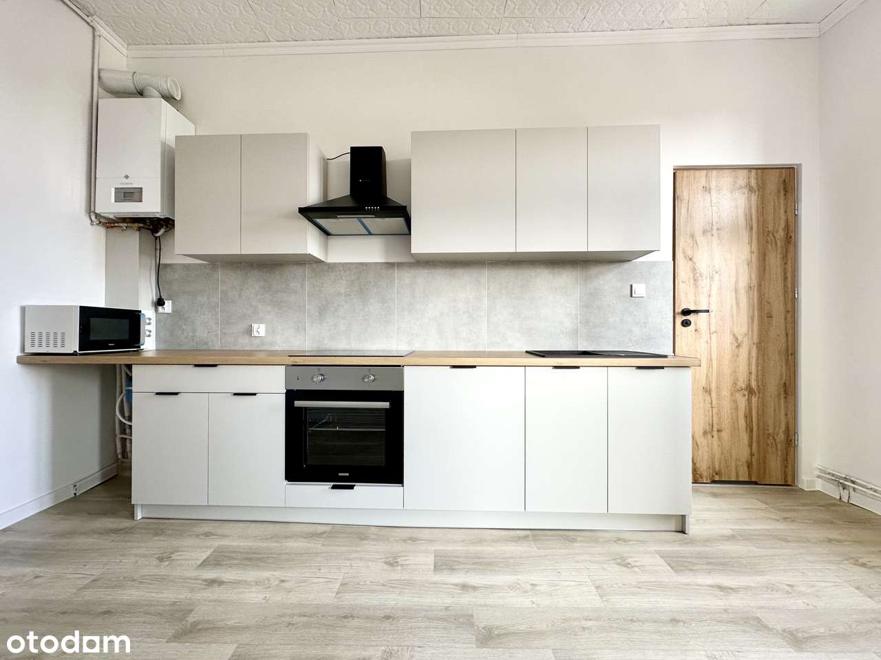 Zabrze, ul. Tarnopolska – mieszkanie dla pracowników, do 14 osób - Pełny obrazek: 5/7