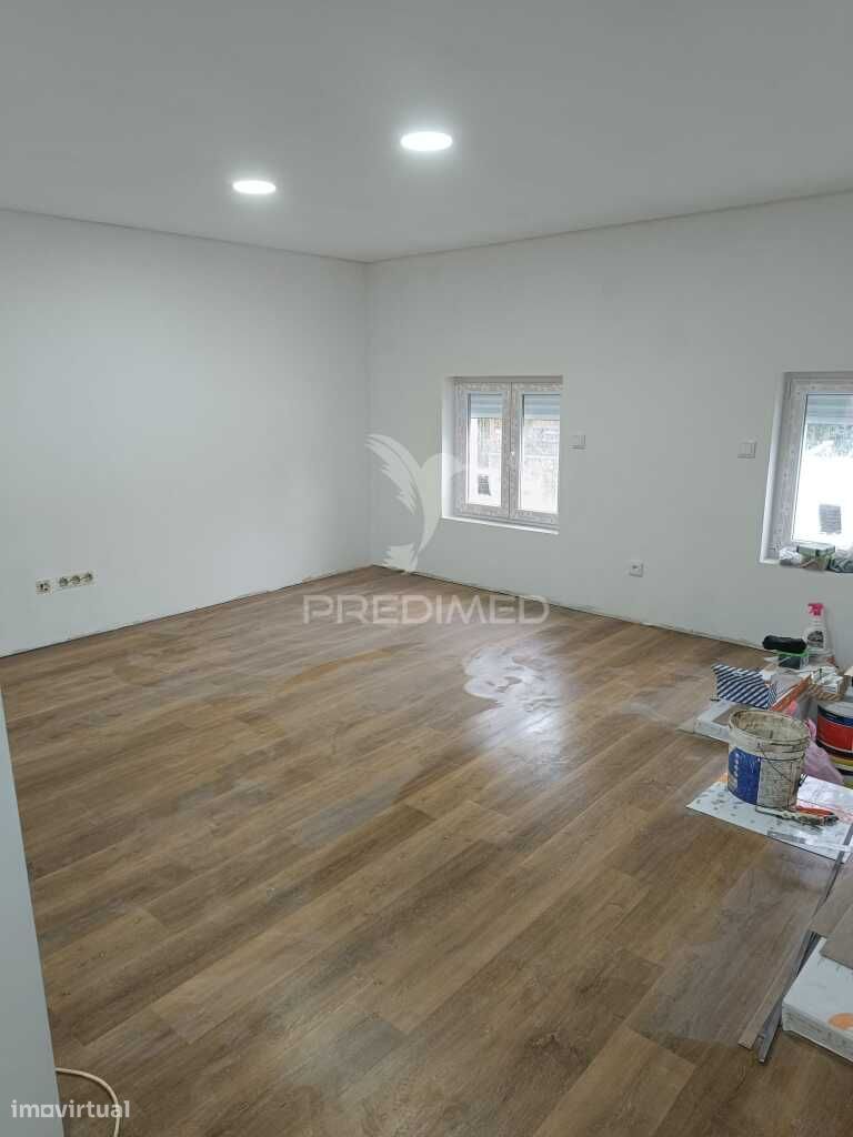 Moradia em Renovação em Ermesinde - Grande imagem: 1/26