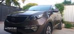 Kia Sportage 1.7 DSL 6MT 4x2 Classic - 1