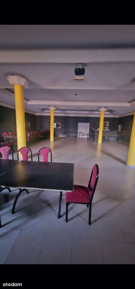 Na hurtownie, siłownię, magazyn, itp. - Pełny obrazek: 4/4