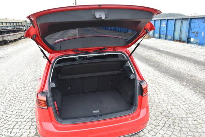 Volkswagen Golf Sportsvan 1.6 TDI (BlueMotion Technology) Comfortline - 40