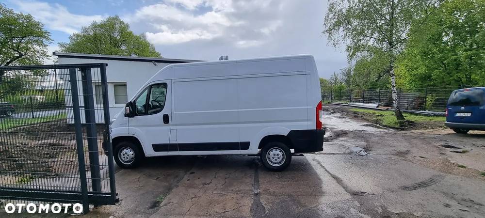 Fiat Ducato - 6