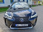 Lexus UX 250h (E-FOUR) Luxury Line - 25