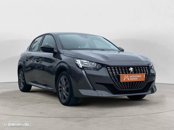 Peugeot 208 1.2 PureTech Active Pack - 8