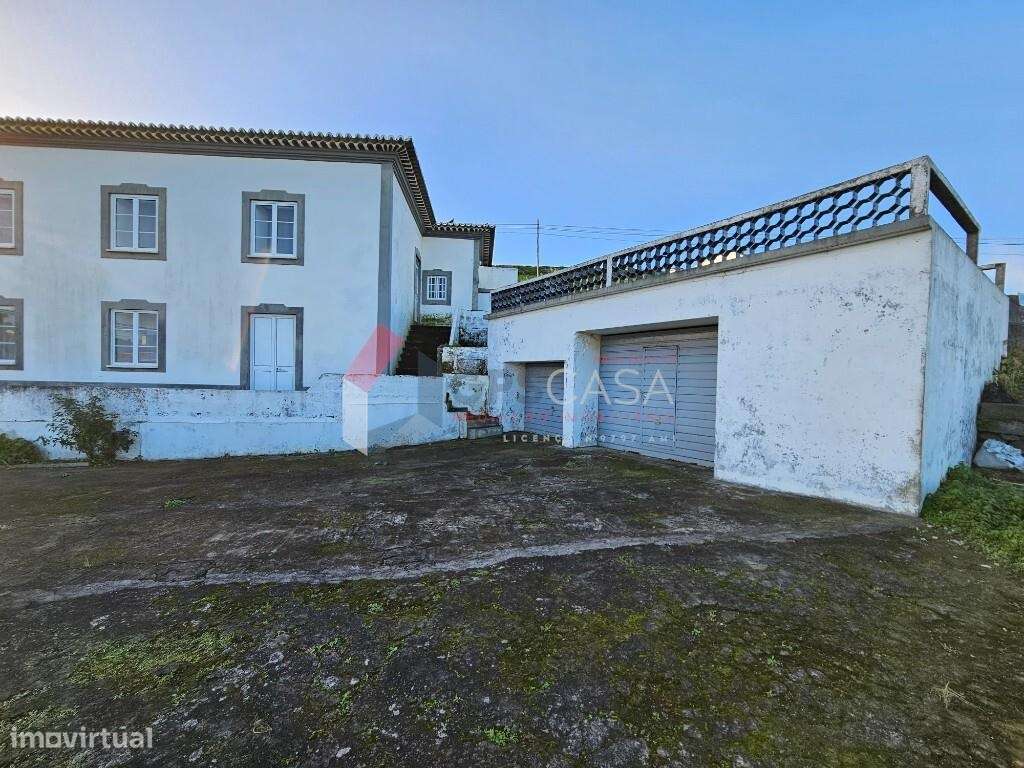 Moradia T4 em Prédio Misto – Fonte do Bastardo - Grande imagem: 4/33