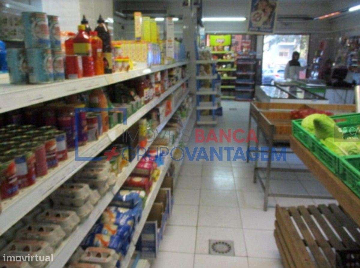 Loja, para venda, Sintra - Algueirão-Mem Martins - Grande imagem: 4/10