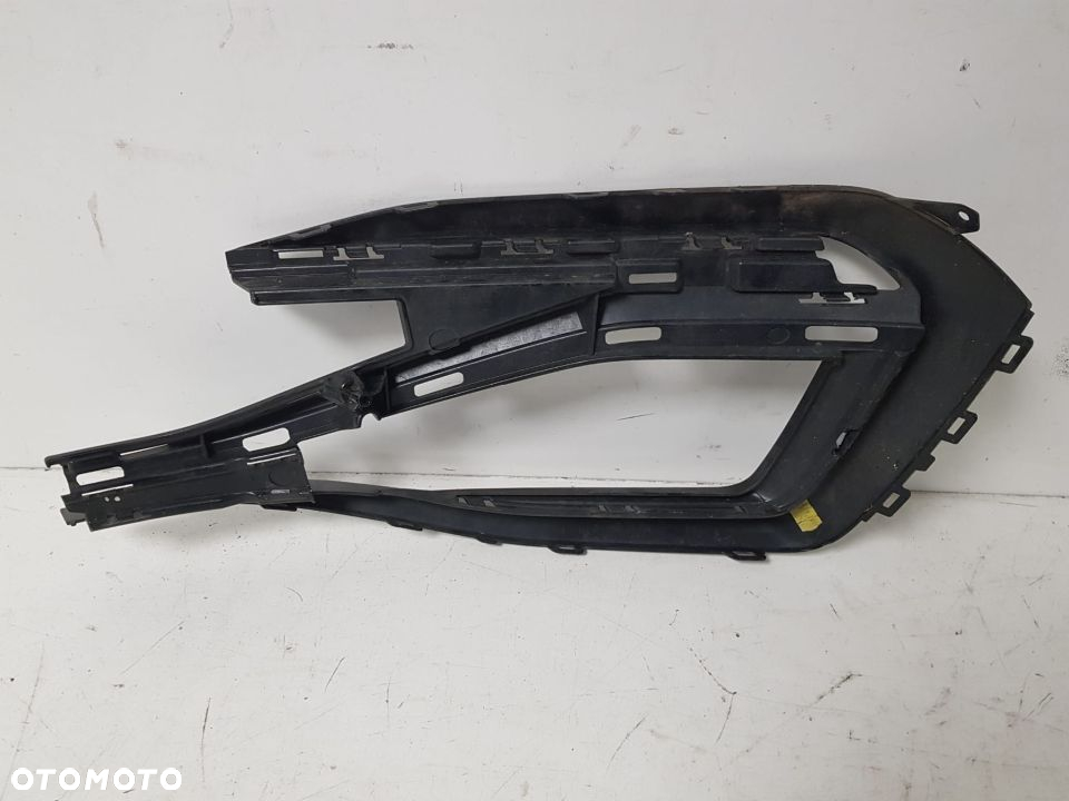 VW PASSAT B8 LIFT 19-22 KRATKA ZDERZAKA LEWA PRZÓD PRZEDNIA  3G0853793C - 3