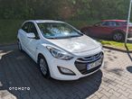 Hyundai I30 1.6 CRDi Classic + - 1