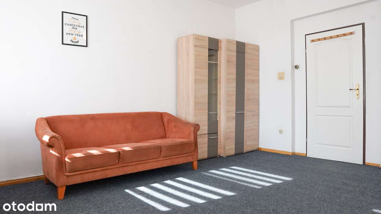 Na sprzedaż 2 – pokojowe mieszkanie w Opolu – Śródmieście - Pełny obrazek: 3/12